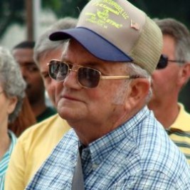 Dr. Brian Bates